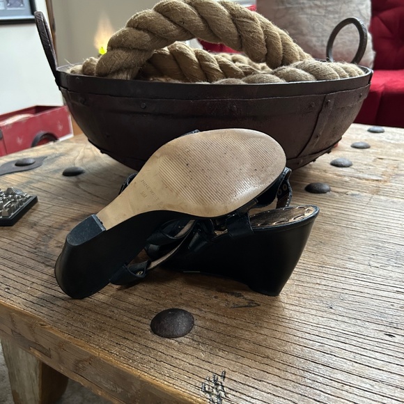 Nine West Sandals - Picture 2 of 3